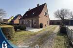 Doppelhaushälfte Dömitz OT Heidhof Heidhof - 3 Zimmer, 78 m&sup2;, 75.000&euro; | Angebot:25820556