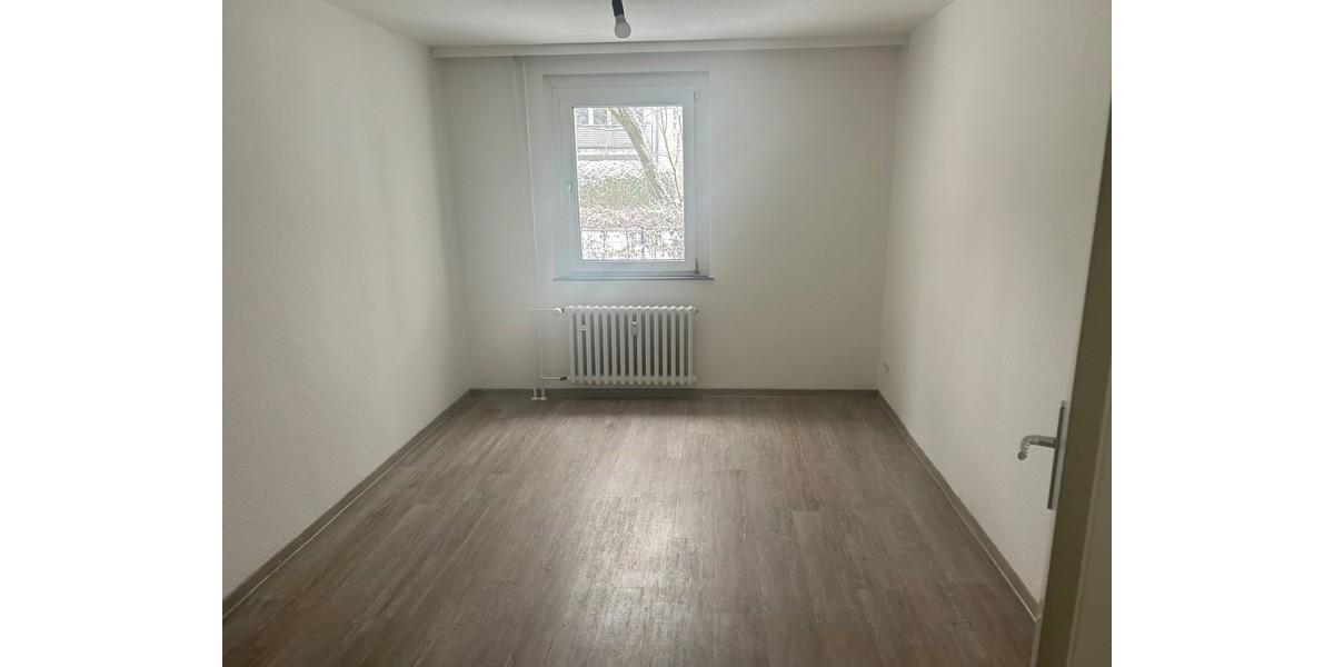 Erdgeschoßwohnung Dortmund Huckarde - 2.5 Zimmer, 48 m&sup2;, 274&euro; | Angebot:26307413