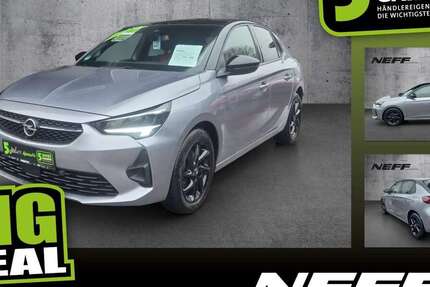 Opel Corsa 34.500 km 16.920 &euro; Heilbronn 74074