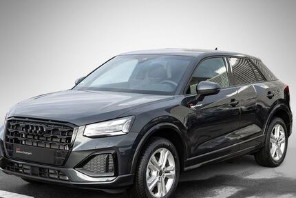 Audi Q2 5.999 km 39.530 &euro; Stuttgart 70469