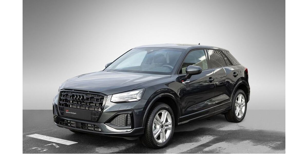 Audi Q2 5.999 km 39.530 &euro; Stuttgart 70469