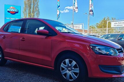 VW Polo 140.000 km 4.990 &euro; Neubrandenburg an der A20 17034