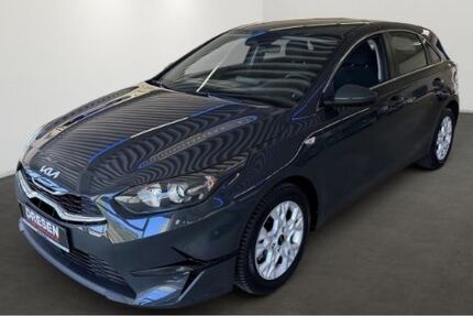 Kia ceed / Ceed 20.062 km 21.880 &euro; Neuss 41464