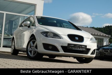 Seat Leon 151.400 km 3.950 &euro; Wörth a.d. Donau, bei Regensburg 93086