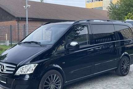 Mercedes-Benz Viano 416.000 km 10.900 &euro; Berlin 12681