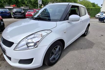 Suzuki Swift 102.400 km 2.650 &euro; Dortmund 44339