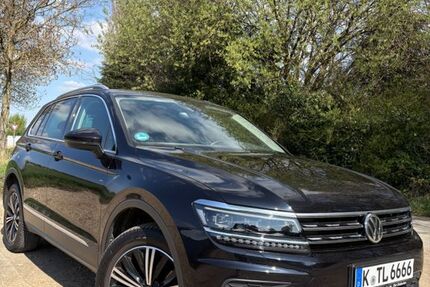 VW Tiguan 85.000 km 25.490 &euro; Hürth 50354