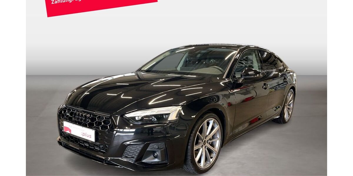 Audi A5 33.800 km 39.914 &euro; Landshut 84030