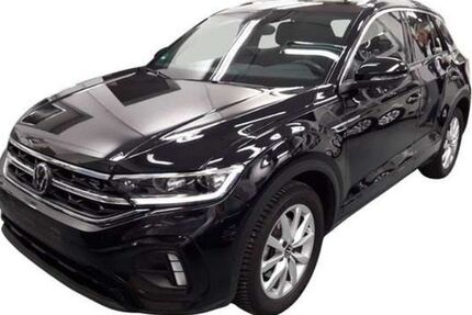 VW T-Roc 21.830 km 29.970 &euro; Meckenheim / Bonn 53340