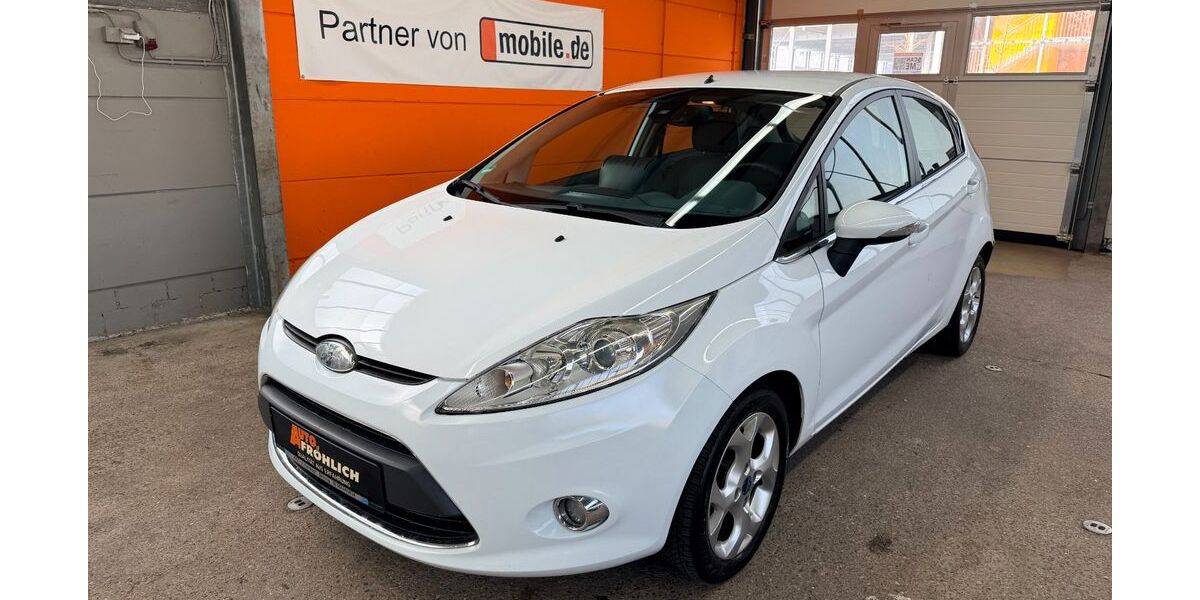 Ford Fiesta 249.000 km 1.799 &euro; Gaimersheim bei Ingolstadt 85080