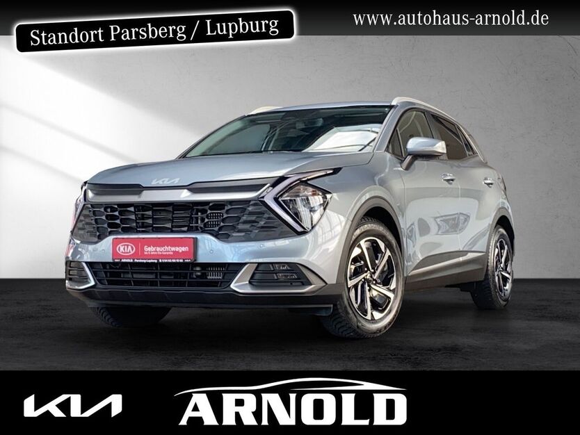 Kia Sportage 17.720 km 28.480 € Parsberg/Lupburg 92331