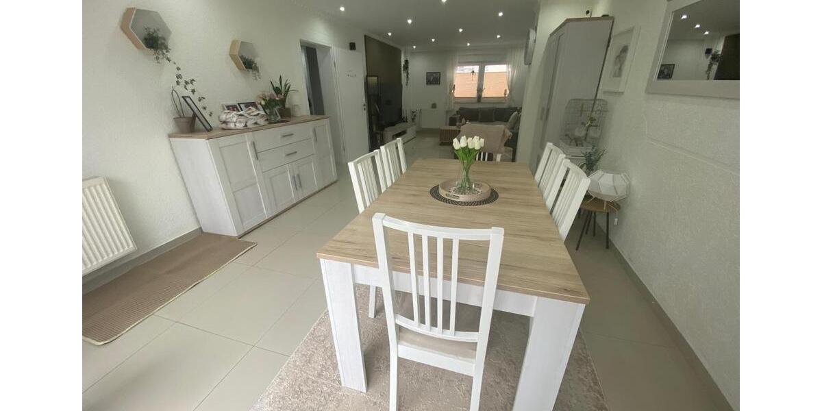 Reihenhaus Gelsenkirchen Gelsenkirchen-Nord - 4 Zimmer, 117 m&sup2;, 369.000&euro; | Angebot:27132196