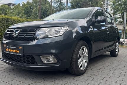 Dacia Sandero 21.300 km 9.999 € Wiesbaden 65197