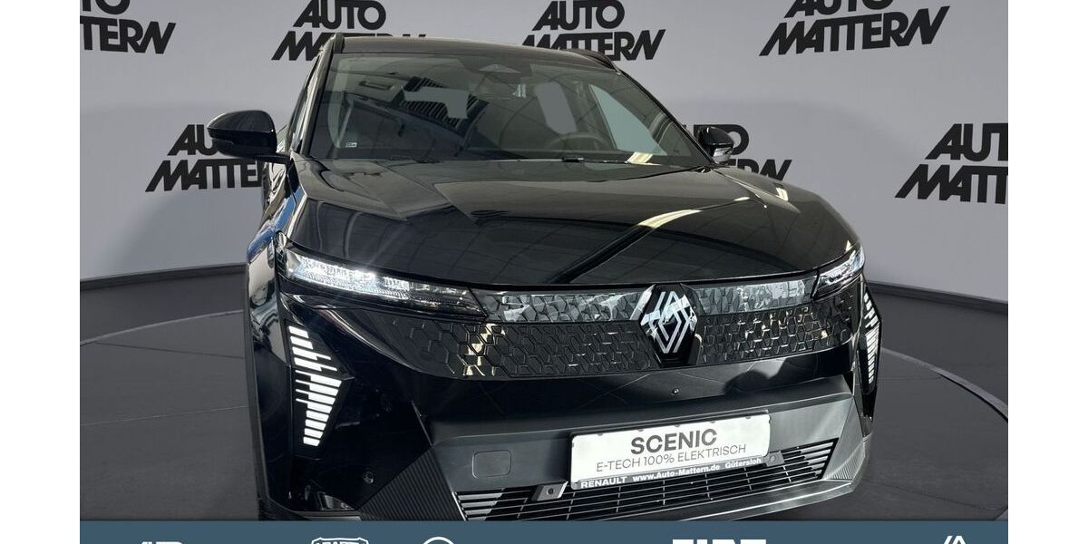 Renault Scenic 16.500 km 47.790 &euro; Gütersloh 33332