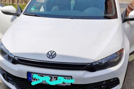 VW Scirocco 228.000 km 9.000 &euro; Hambergen 27729