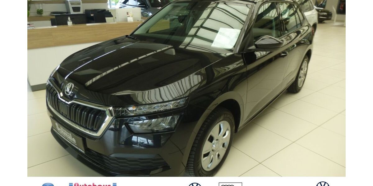 Skoda Kamiq 107.000 km 13.990 &euro; Lübbecke 32312