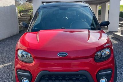 Microcar M.Go