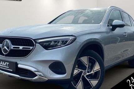 Mercedes-Benz GLC 300 8.500 km 57.869 &euro; Erlenbach 97837