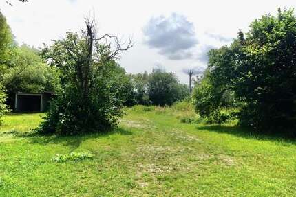 Grundstück zu verkaufen in München Allach-Untermenzing 459.900 € 192 m² zimmer