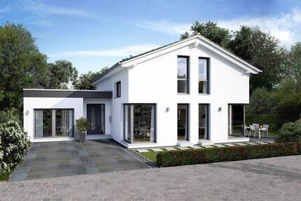 VIEL RAUM, VIEL LICHT 6 zimmer