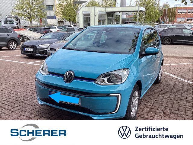 VW e-up! 38.984 km 13.900 &euro; Neunkirchen 66538