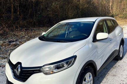 Renault Kadjar 77.471 km 13.400 &euro; Abtsteinach 69518