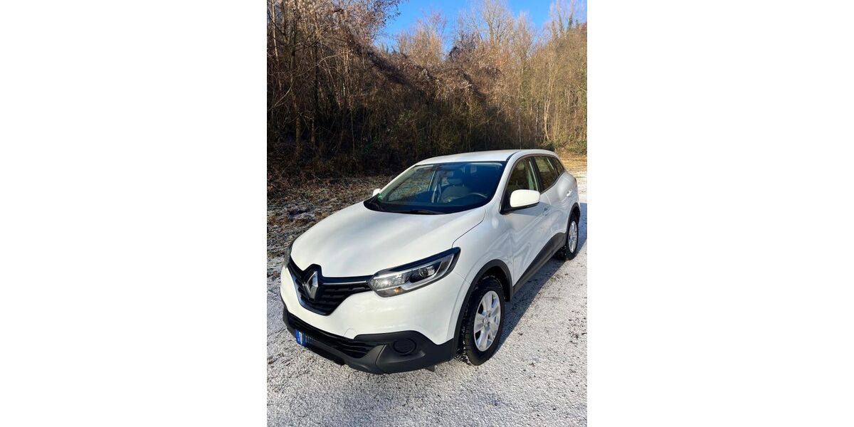 Renault Kadjar 77.471 km 13.400 &euro; Abtsteinach 69518