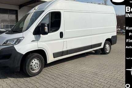 Fiat Ducato 182.900 km 8.495 &euro; BURG (Ortsteil von Thannhausen) 86470