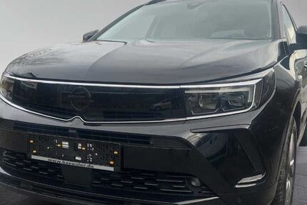 Opel Grandland (X) 38.800 km 22.450 &euro; Gröbenzell 82194