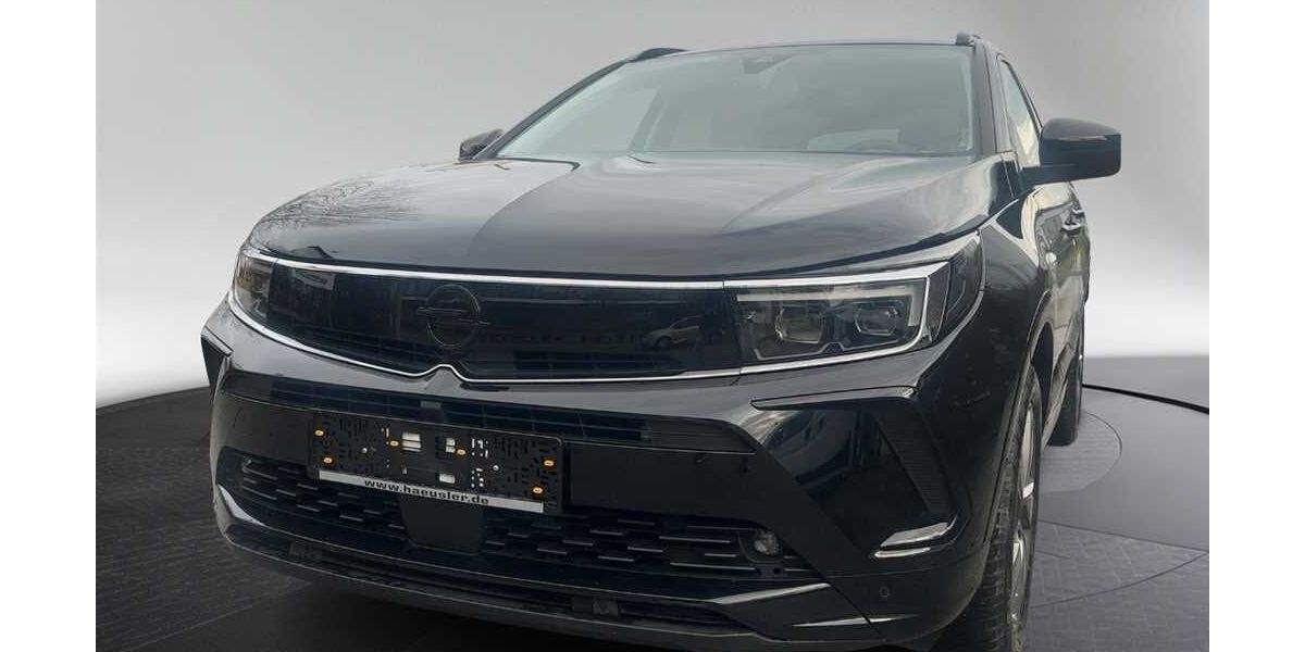 Opel Grandland (X) 38.800 km 22.450 &euro; Gröbenzell 82194