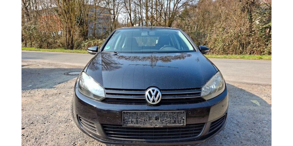 VW Golf 116.800 km 5.399 &euro; Würzburg 97080