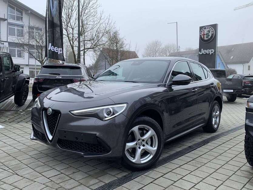Stelvio