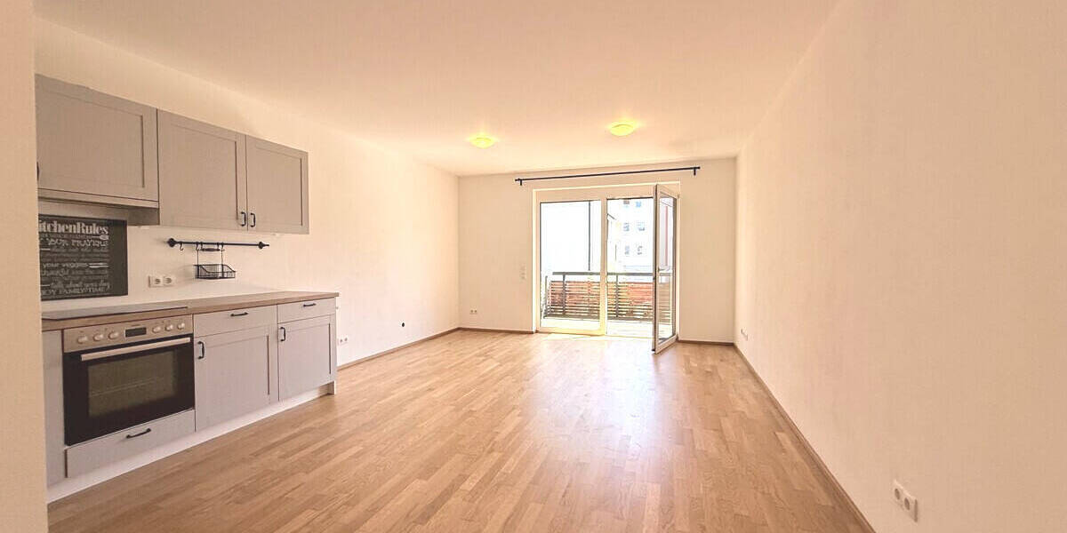 Etagenwohnung Bad Grönenbach - 2 Zimmer, 72 m&sup2;, 349.000&euro; | Angebot:25698706