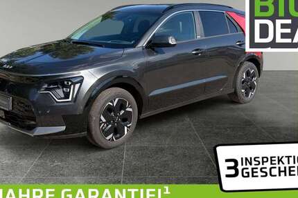 Kia e-Niro 25.020 km 31.980 &euro; Flensburg 24941
