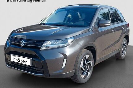 Suzuki Vitara 2.500 km 23.980 &euro; Rendsburg 24768