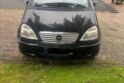 Mercedes-Benz A 160 188.000 km 2.000 &euro; Altenau 38707