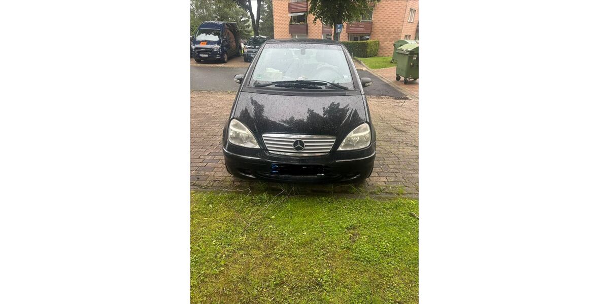 Mercedes-Benz A 160 188.000 km 2.000 &euro; Altenau 38707