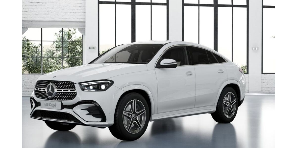 Mercedes-Benz GLE 300 31.450 km 74.880 &euro; Alzenau 63755