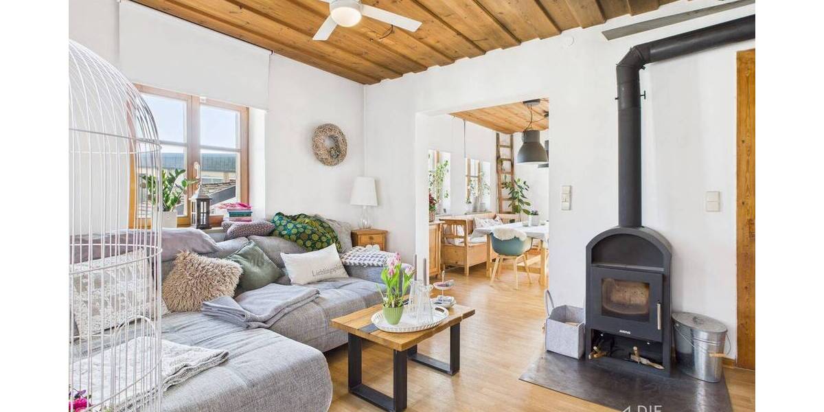 Mehrfamilienhaus, Wohnhaus Roth - 9 Zimmer, 211 m&sup2;, 595.000&euro; | Angebot:26805639