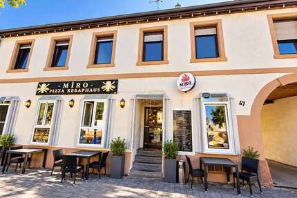 Gewerbeobjekt Eggenstein - 449.000&euro; | Angebot:27705349