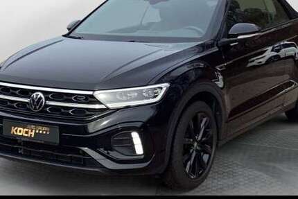 VW T-Roc 43.880 km 29.960 &euro; Ellwangen (Jagst) 73479