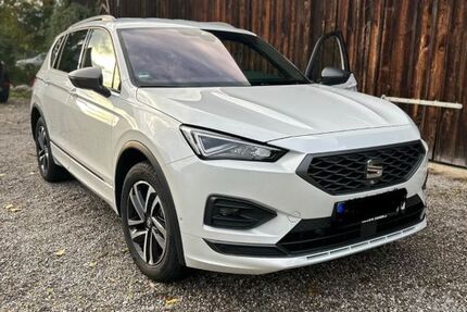 Seat Tarraco 25.500 km 36.500 &euro; Langerringen 86853