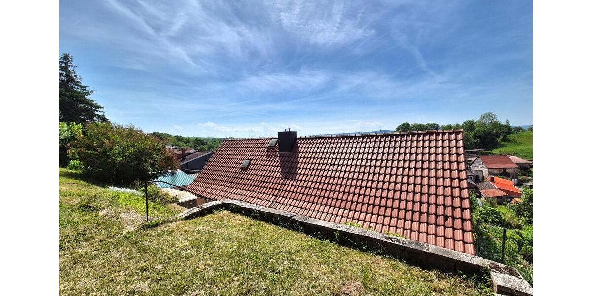Einfamilienhaus Südharz - 4 Zimmer, 100 m&sup2;, 79.000&euro; | Angebot:27002495