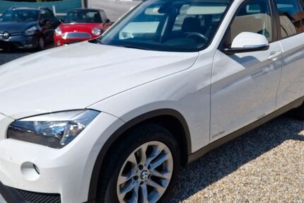 BMW X1 76.000 km 12.980 € Deggendorf 94469