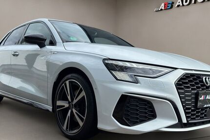 Audi A3 119.500 km 25.700 € Hamburg 22305