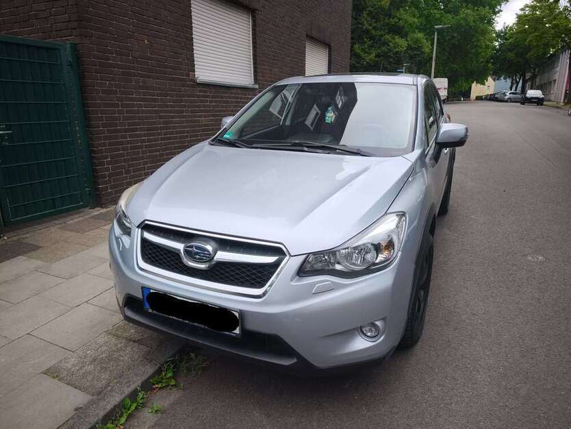 XV
