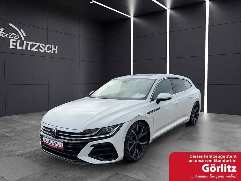Arteon