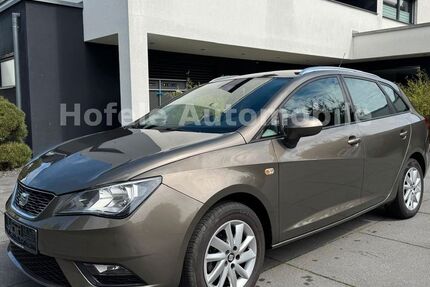 Seat Ibiza 83.176 km 7.950 &euro; Heiningen 73092