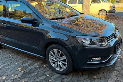 VW Polo 185.000 km 5.750 &euro; Adenstedt 31246