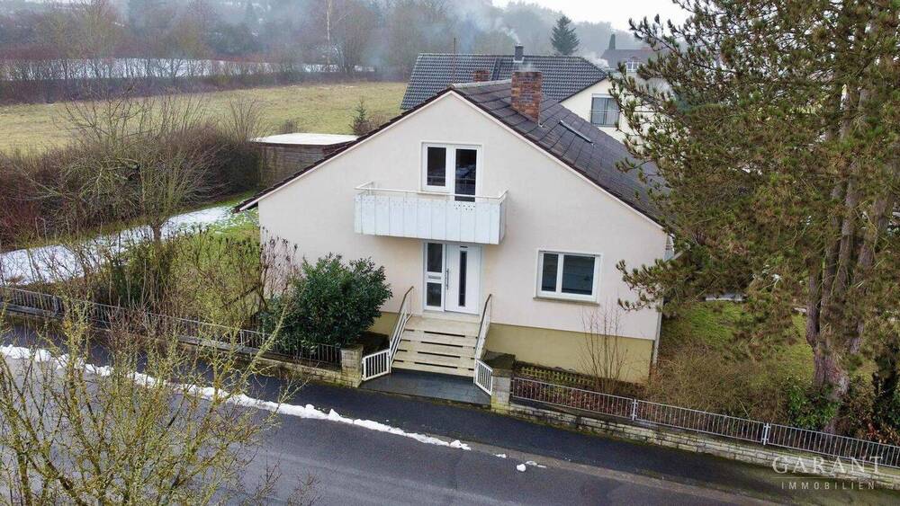 Einfamilienhaus Marktheidenfeld - 8 Zimmer, 170 m&sup2;, 399.000&euro; | Angebot:26257266